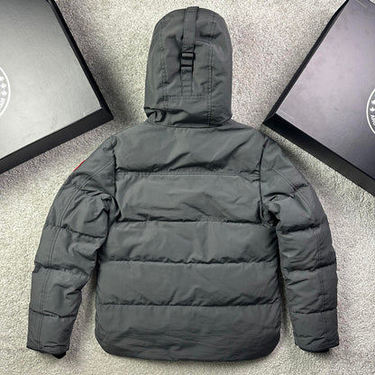 Canada Goose MacMillan Size S