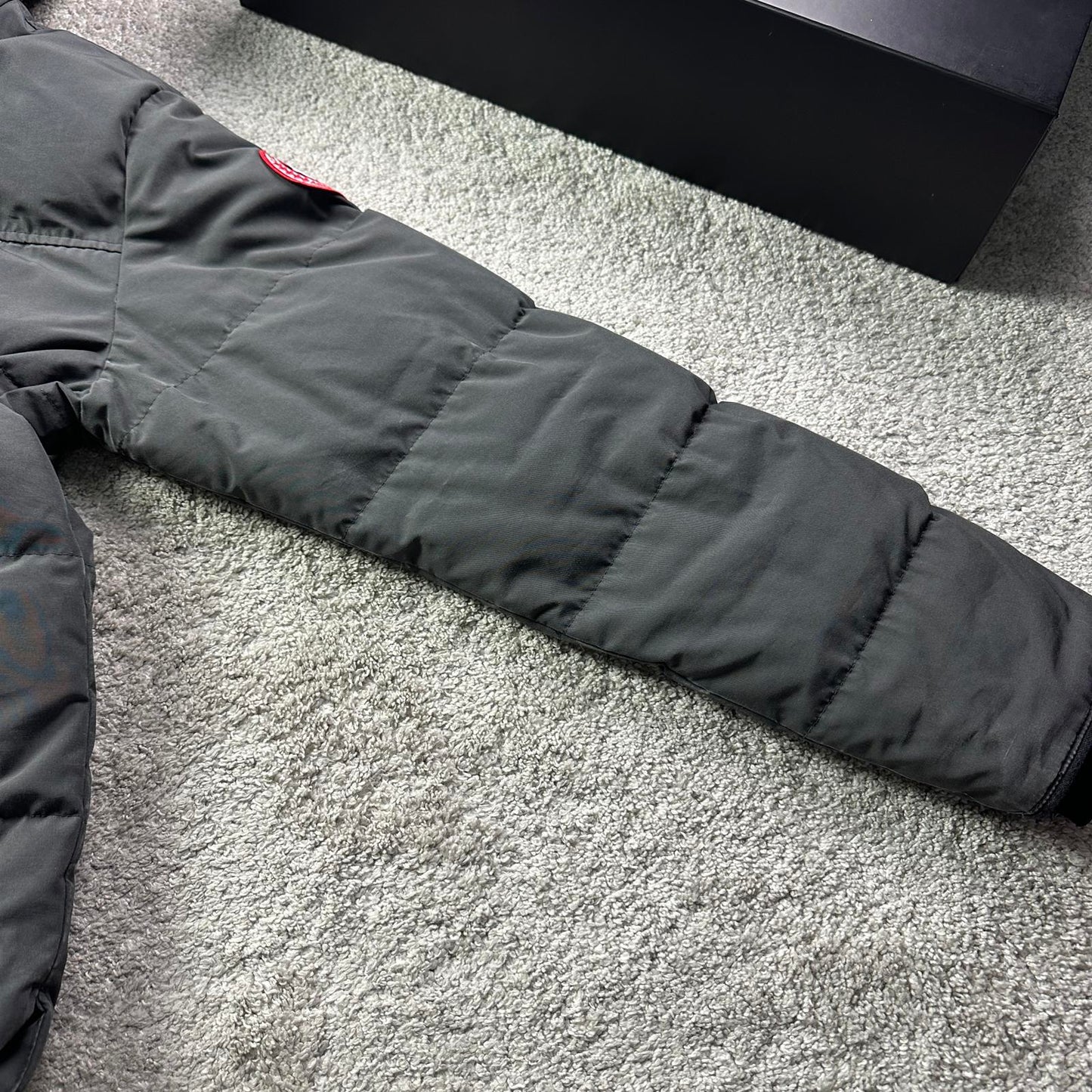 Canada Goose MacMillan Size S