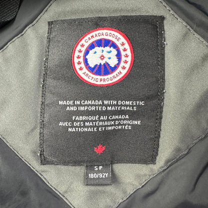Canada Goose MacMillan Size S