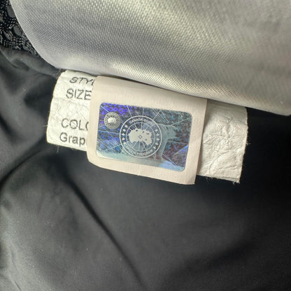 Canada Goose MacMillan Size S