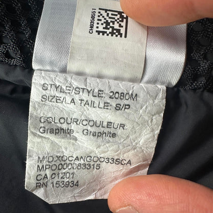 Canada Goose MacMillan Size S