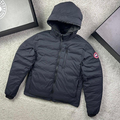 Canada Goose Lodge Size S
