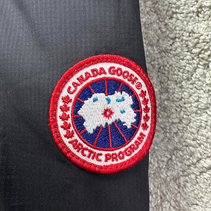 Canada Goose Lodge Size S