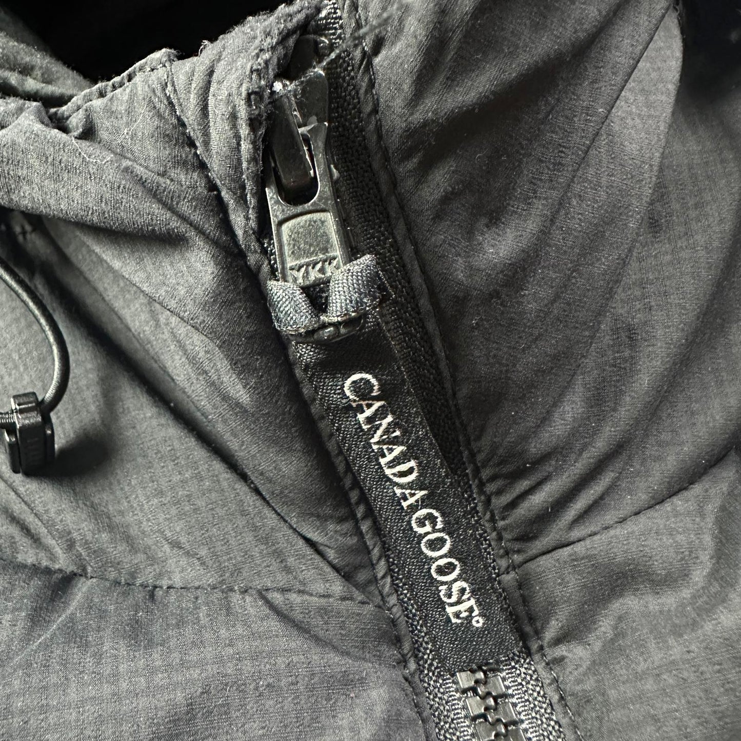 Canada Goose Lodge Size S