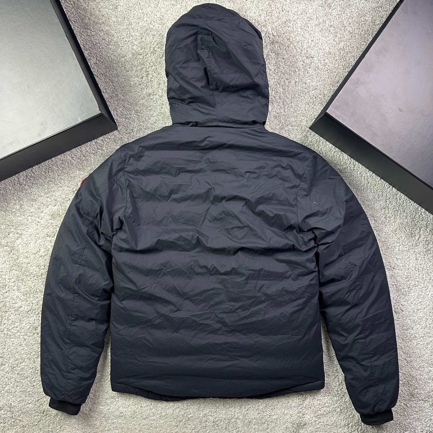 Canada Goose Lodge Size S