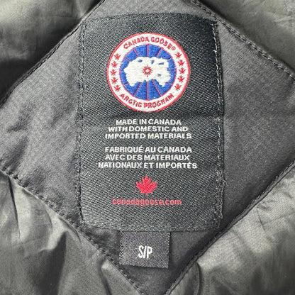 Canada Goose Lodge Size S