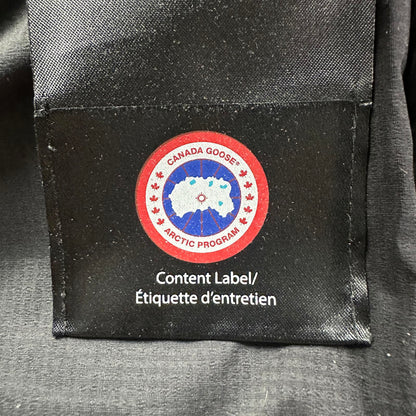 Canada Goose Lodge Size S