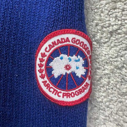 Canada Goose Hybridge Knit Jacket