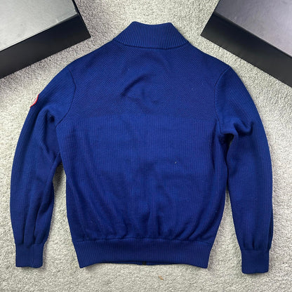 Canada Goose Hybridge Knit Jacket