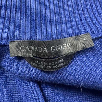 Canada Goose Hybridge Knit Jacket