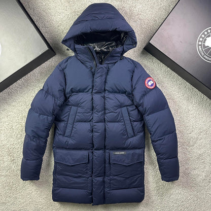 Canada Goose Armstrong Parka Size S