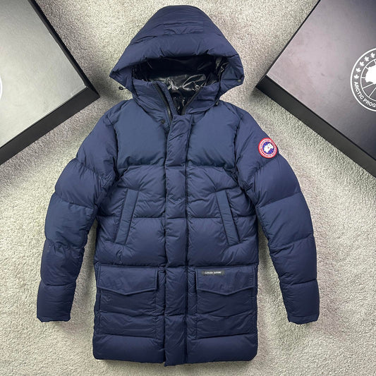 Canada Goose Armstrong Parka Size S