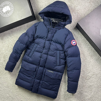 Canada Goose Armstrong Parka Size S