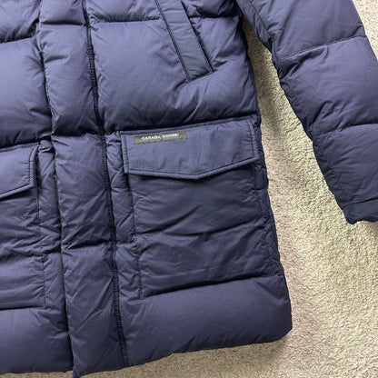 Canada Goose Armstrong Parka Size M