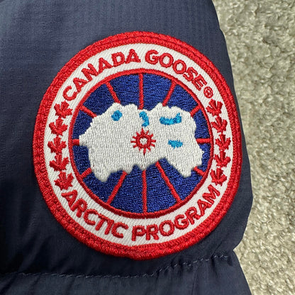 Canada Goose Armstrong Parka Size S