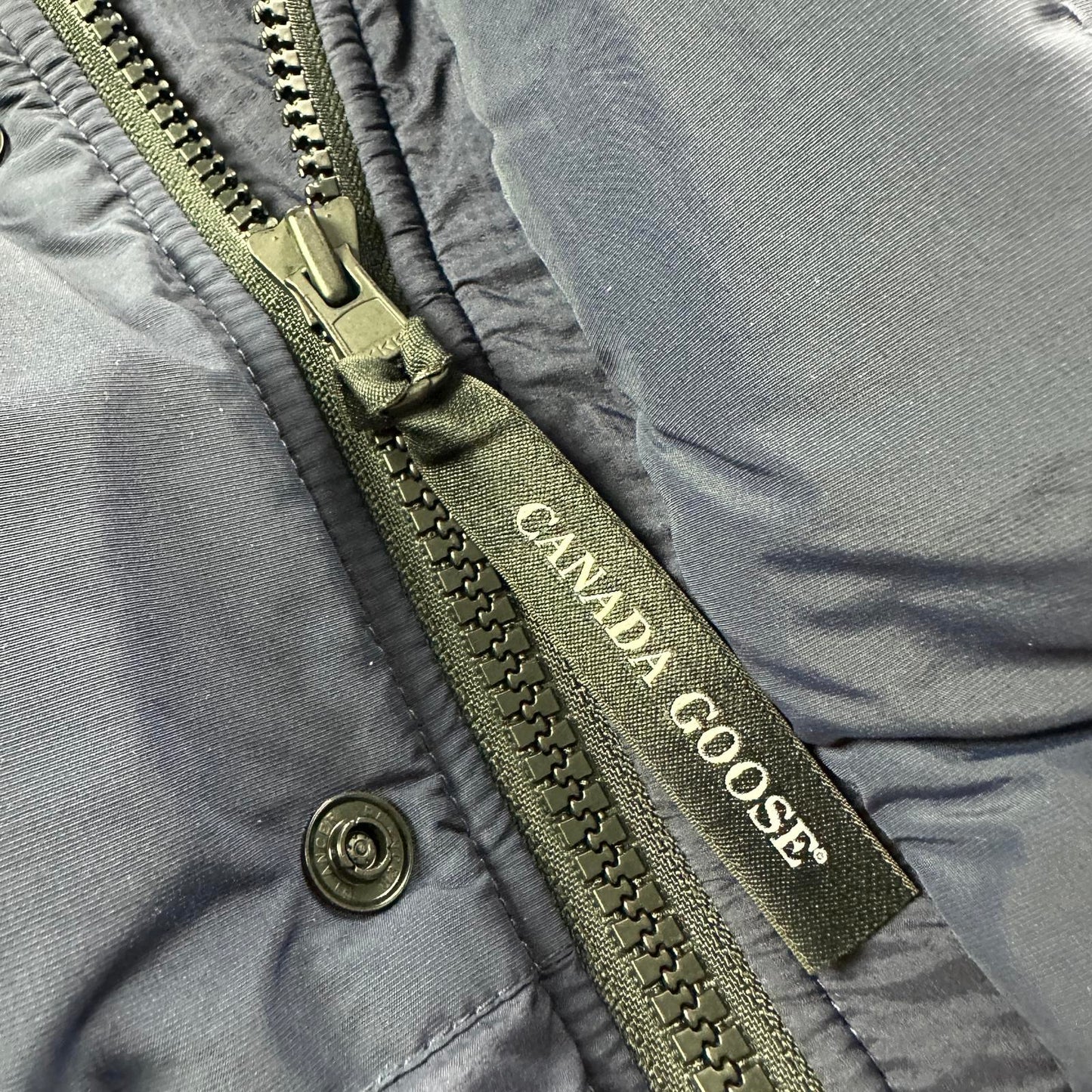 Canada Goose Armstrong Parka Size S