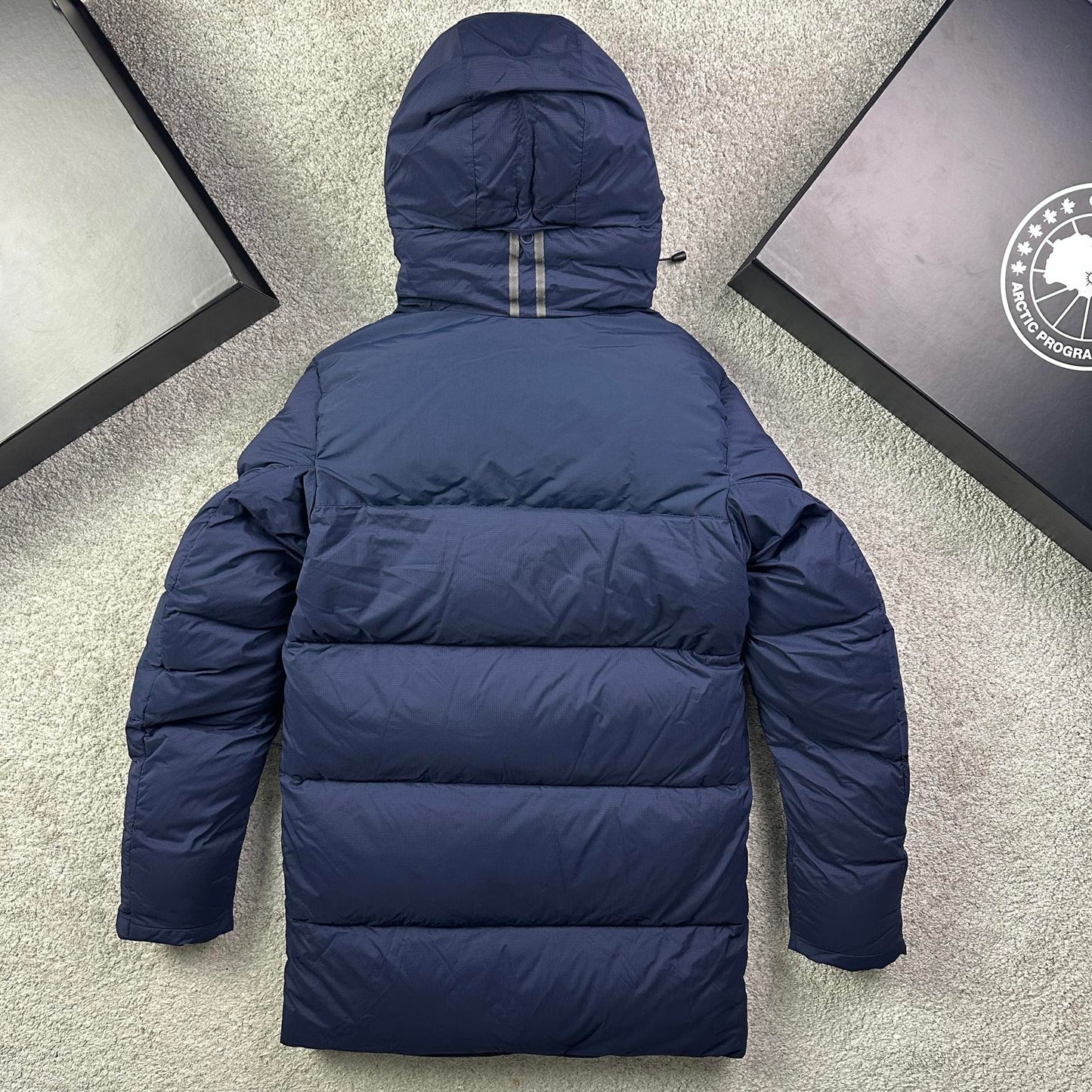 Canada Goose Armstrong Parka Size S