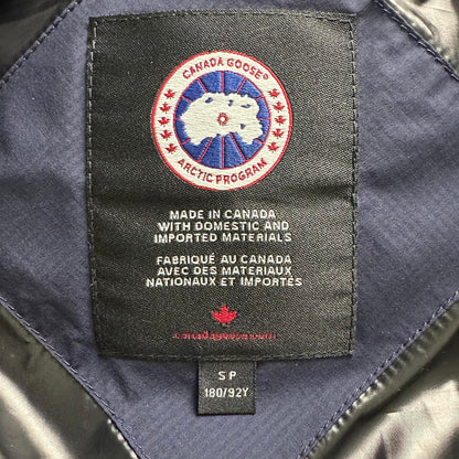 Canada Goose Armstrong Parka Size S