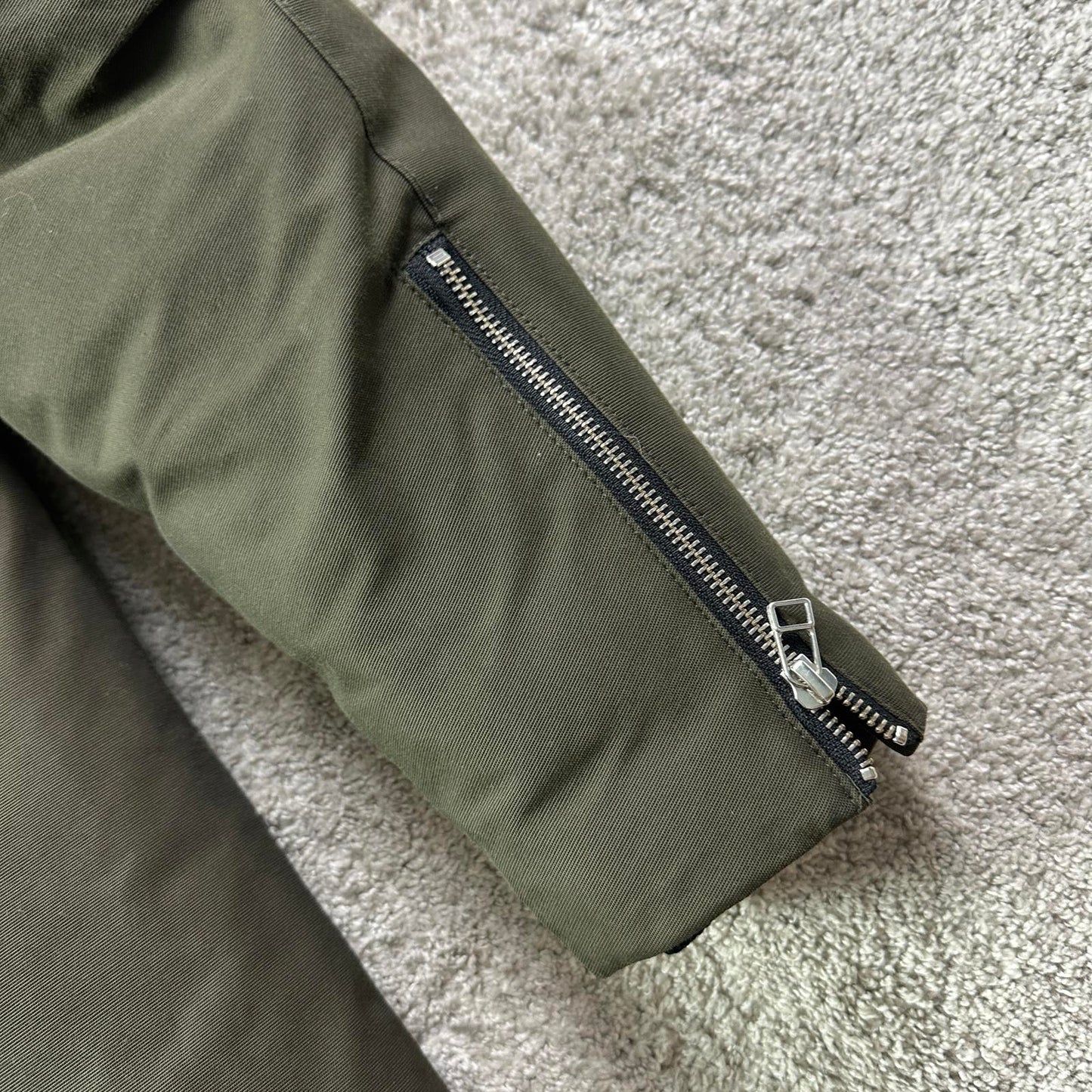 Moose Knuckles Stirling Parka - Size M