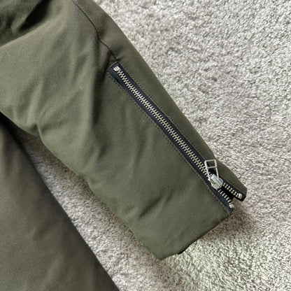 Moose Knuckles Stirling Parka - Size M