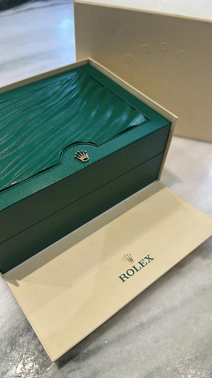 Rolex GMT Master II 126710BLRO ‘Pepsi’ Jubilee 2020