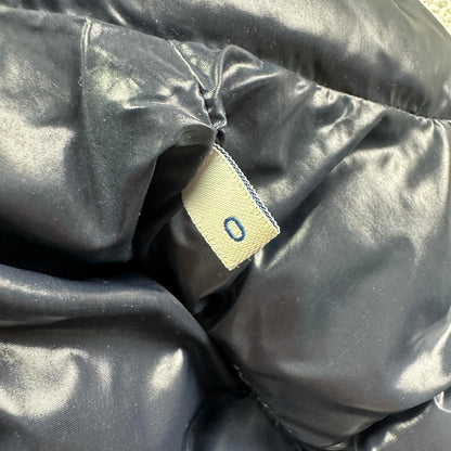 Moncler Ghany Gilet - Size 0 (XS) UK 4/6 - RRP £700