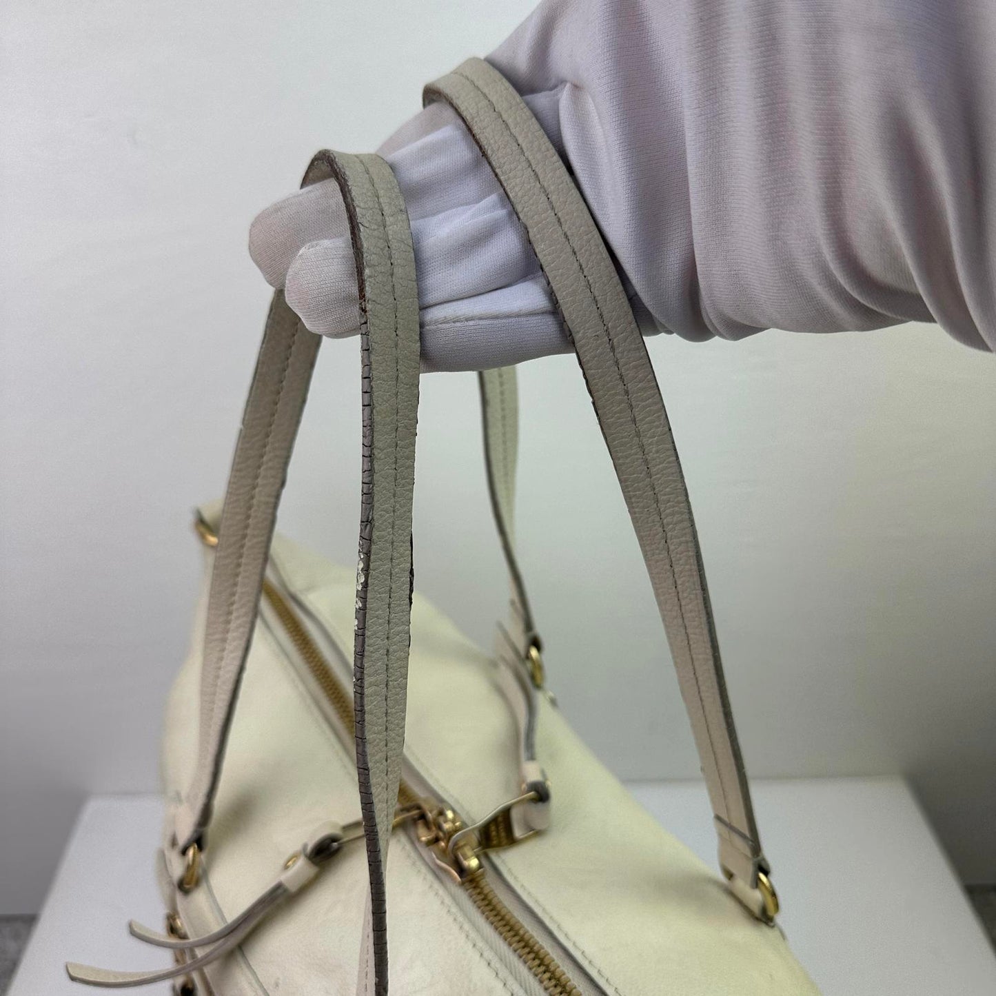 Louis Vuitton Empreinte Lumineuse Shoulder Bag