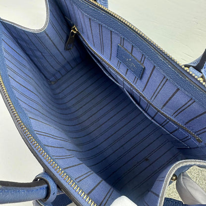 Louis Vuitton Pont Neuf MM Hand Bag