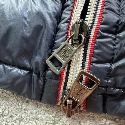 Moncler Douret Jacket Size 4 (Fits M/L)