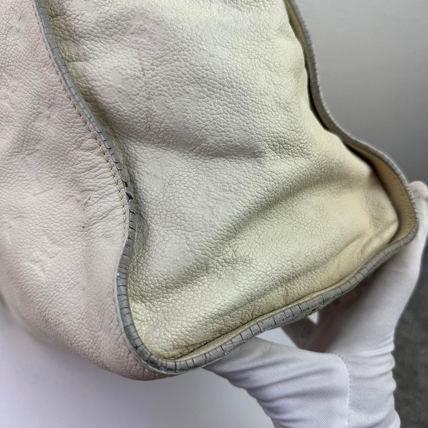 Louis Vuitton Empreinte Lumineuse Shoulder Bag