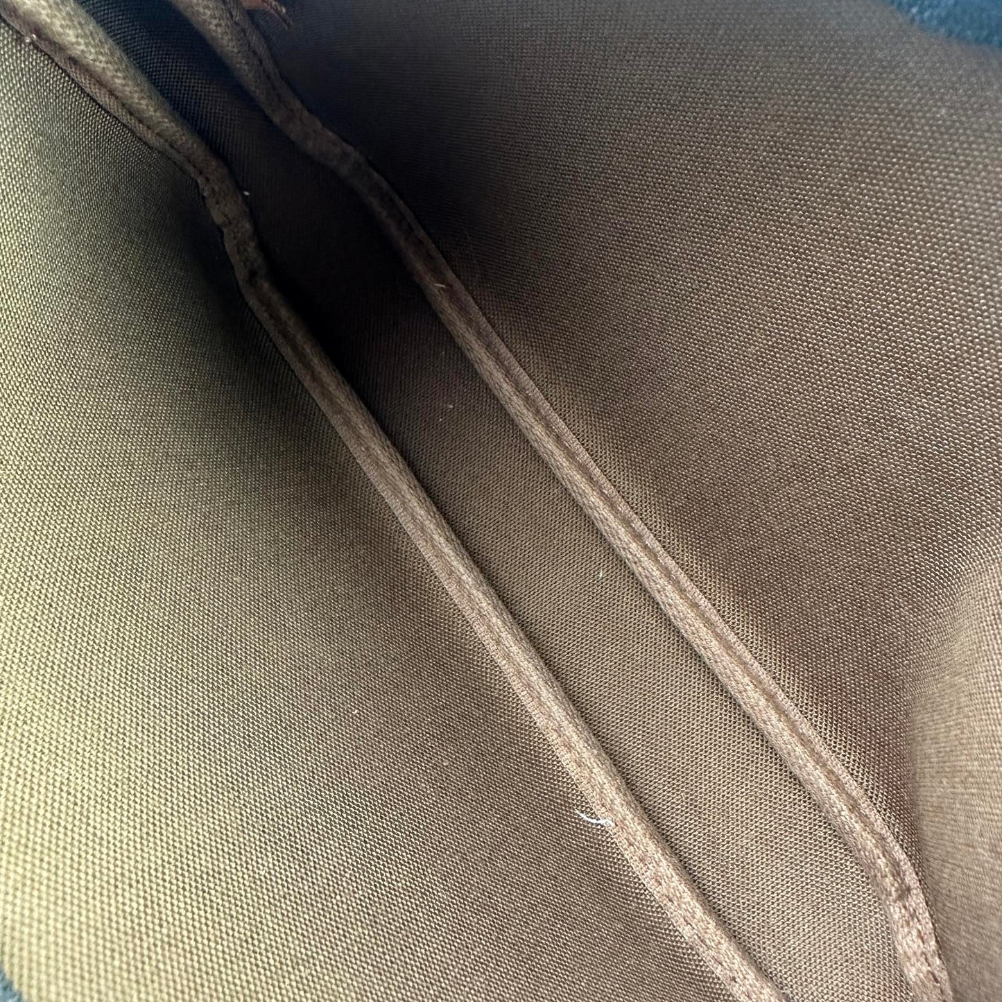 Louis Vuitton Pochette Shoulder Bag