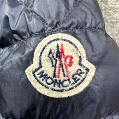 Moncler Douret Jacket Size 4 (Fits M/L)