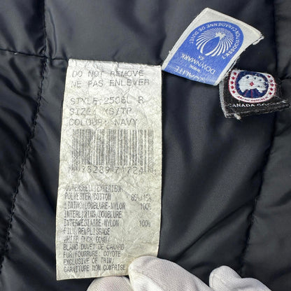 Canada Goose Ladies Kensington Parka - Size XS (UK 6/8)