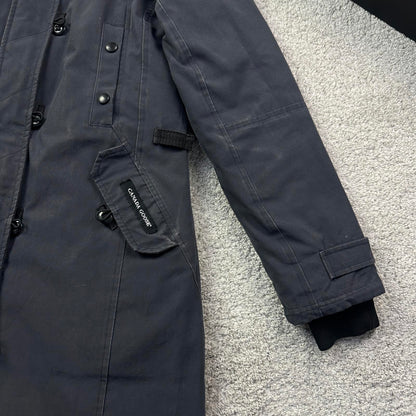 Canada Goose Ladies Kensington Parka - Size XS (UK 6/8)