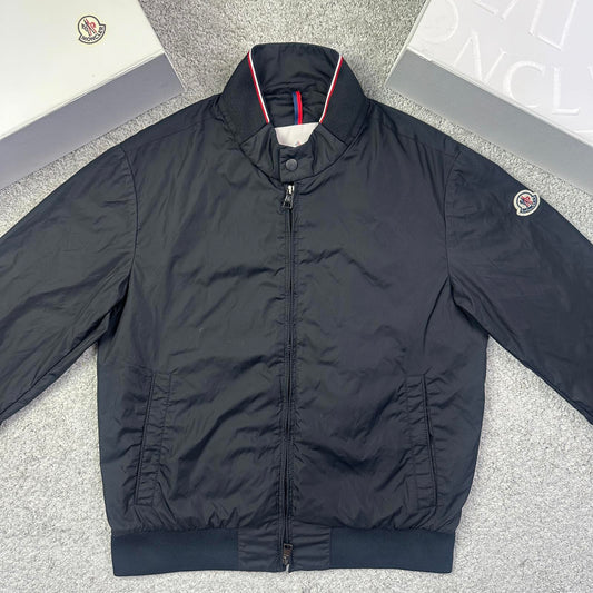 Moncler Reppe Jacket - Size 2 (S) RRP £690 - Current Season