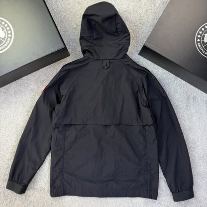 Canada Goose Faber Lightweight Jacket Size M Fits M/L