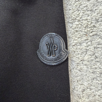 Moncler Men’s Padded Cardigan Navy Size L Fits M