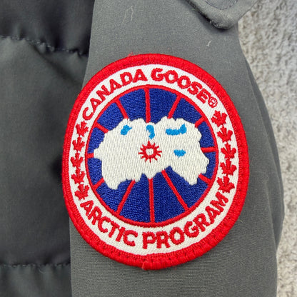 Canada Goose Wyndham Puffer Coat Size S