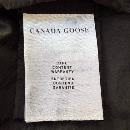 Canada Goose Faber Lightweight Jacket Size M Fits M/L