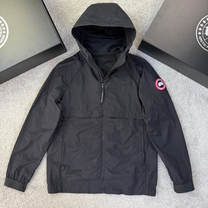 Canada Goose Faber Lightweight Jacket Size M Fits M/L