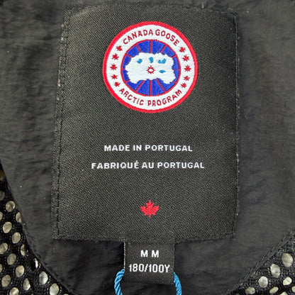 Canada Goose Faber Lightweight Jacket Size M Fits M/L