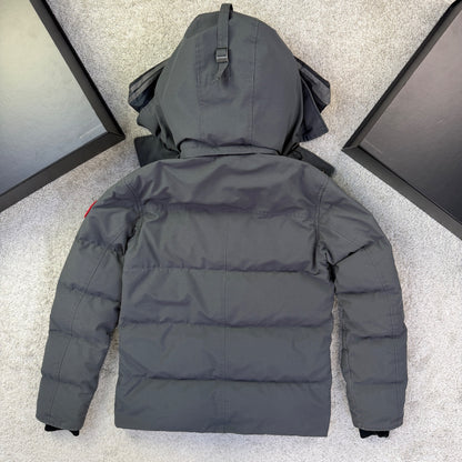 Canada Goose Wyndham Puffer Coat Size S