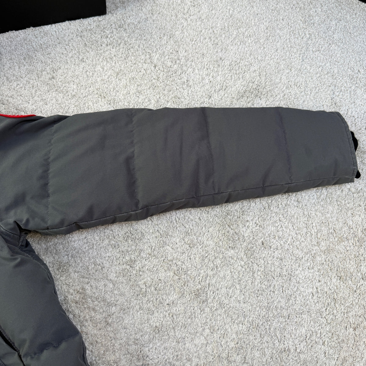 Canada Goose Wyndham Puffer Coat Size S