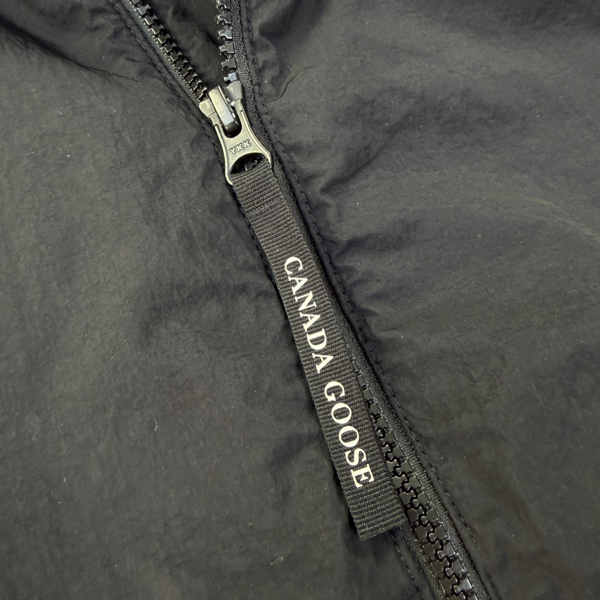 Canada Goose Faber Lightweight Jacket Size M Fits M/L