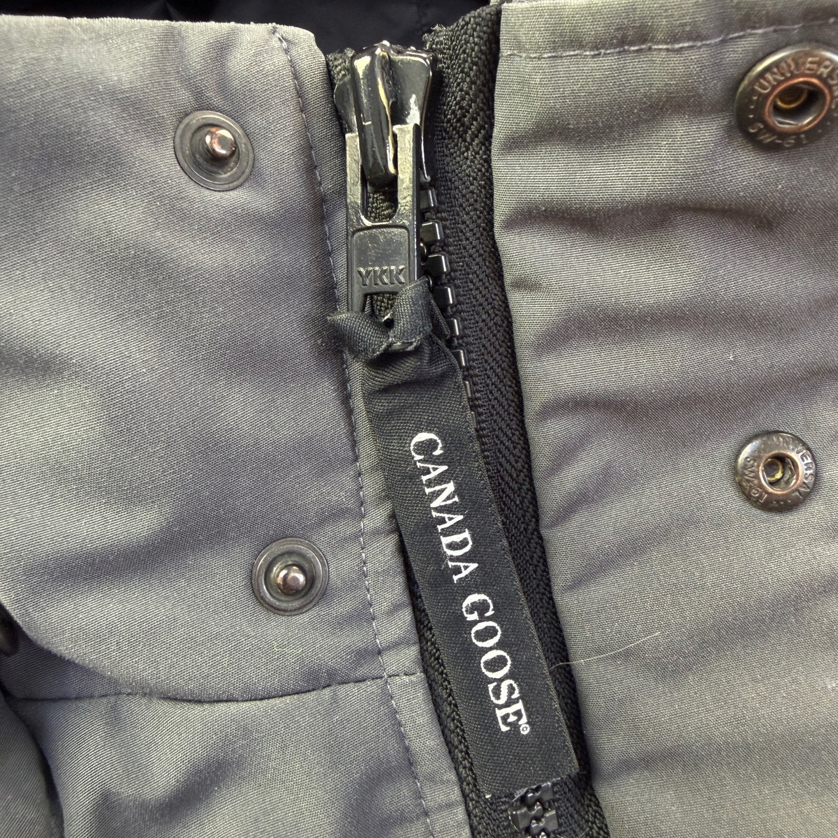 Canada Goose Wyndham Puffer Coat Size S