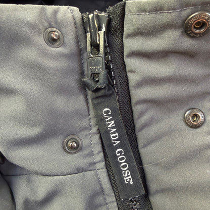 Canada Goose Wyndham Puffer Coat Size S
