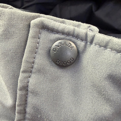 Canada Goose Wyndham Puffer Coat Size S