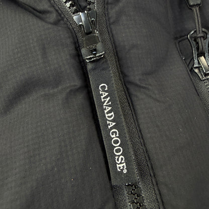 Canada Goose Men’s Lodge Puffer Jacket Size S