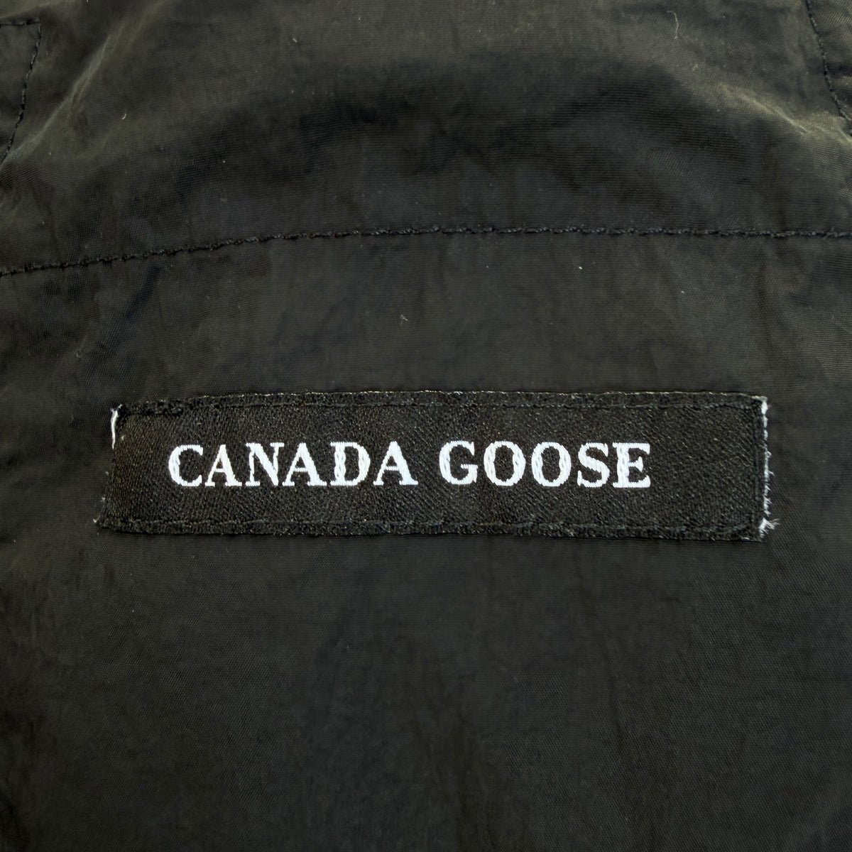 Canada Goose Faber Lightweight Jacket Size M Fits M/L
