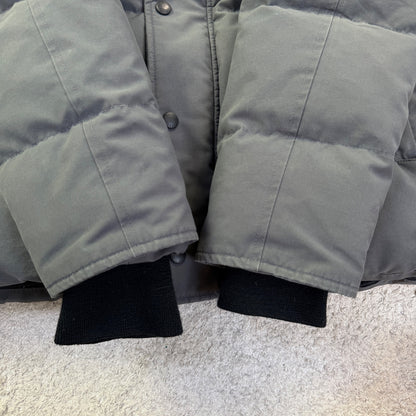 Canada Goose Wyndham Puffer Coat Size S